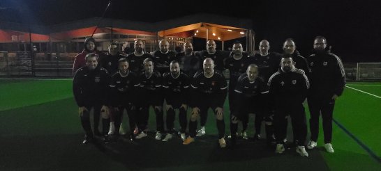 ROSHEIM FC 34 - FC Rosheim